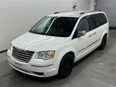 Chrysler GRAND VOYAGE