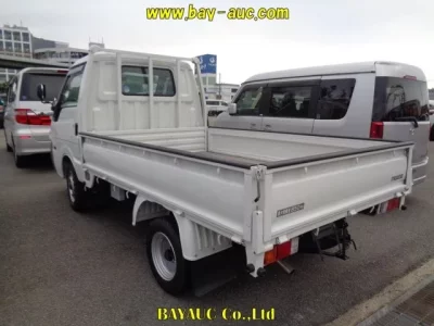 Mazda BONGO