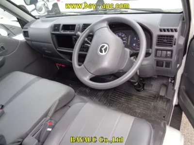 Mazda BONGO