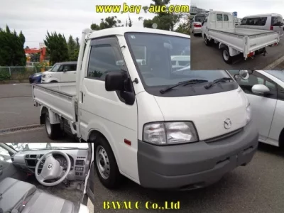 Mazda BONGO