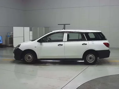 Nissan AD