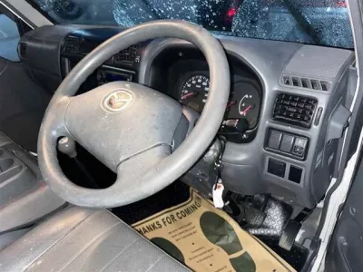 Mazda BONGO