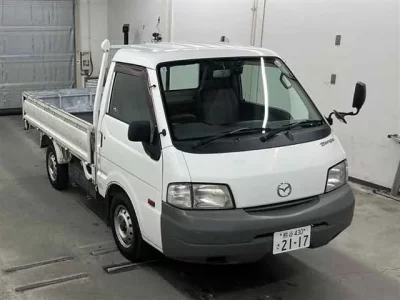 Mazda BONGO