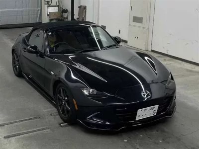Mazda ROADSTER
