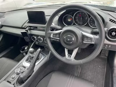 Mazda ROADSTER