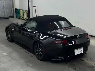 Mazda ROADSTER