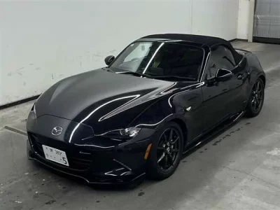 Mazda ROADSTER