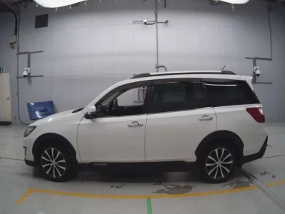 Subaru EXIGA
