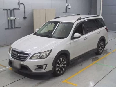 Subaru EXIGA