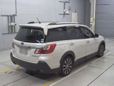 Subaru EXIGA