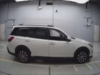 Subaru EXIGA