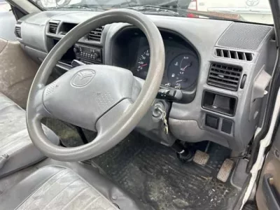 Mazda BONGO