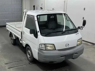 Mazda BONGO
