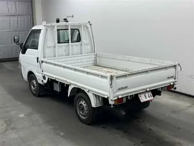 Mazda BONGO