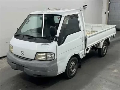 Mazda BONGO