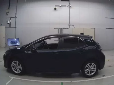 Toyota COROLLA SPORT