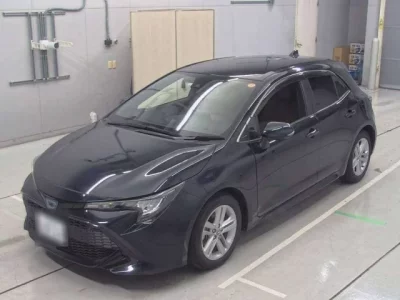 Toyota COROLLA SPORT