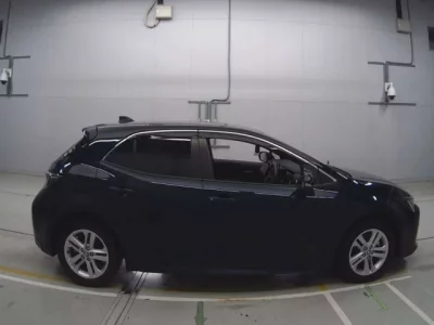 Toyota COROLLA SPORT