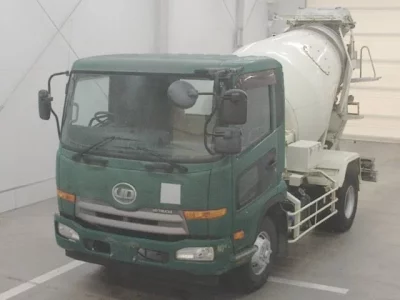 Nissan CONDOR