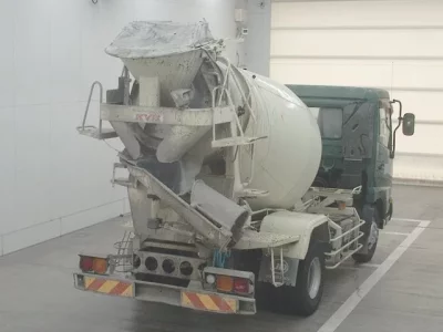 Nissan CONDOR