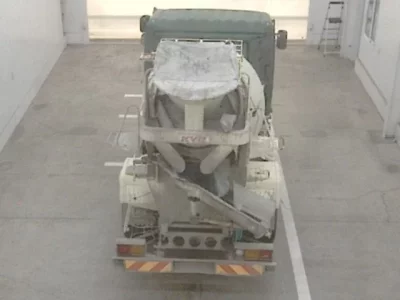 Nissan CONDOR