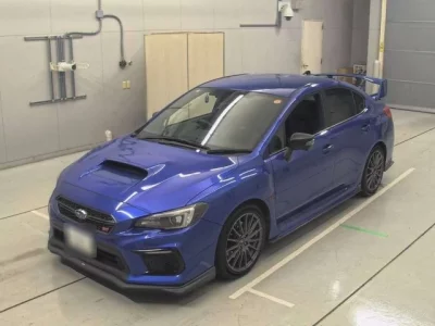 Subaru WRX