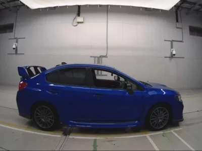 Subaru WRX