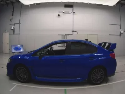 Subaru WRX