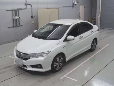 Honda GRACE