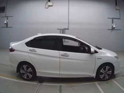 Honda GRACE