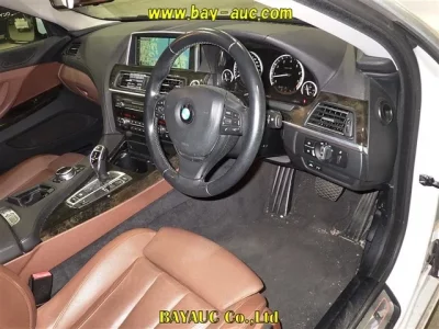 BMW 6-Series