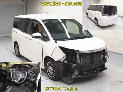 Toyota ESQUIRE