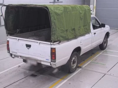 Nissan DATSUN PICKUP