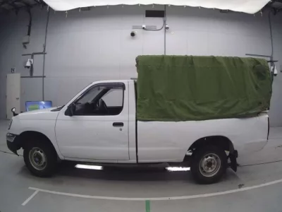 Nissan DATSUN PICKUP