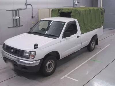 Nissan DATSUN PICKUP