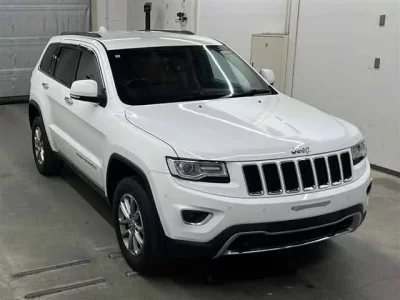 Chrysler JEEP GRAND CHEROKEE