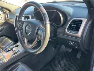 Chrysler JEEP GRAND CHEROKEE