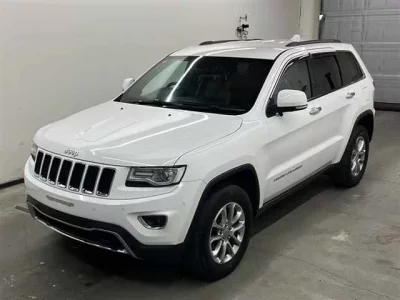 Chrysler JEEP GRAND CHEROKEE