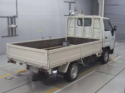 Toyota HIACE TRUCK
