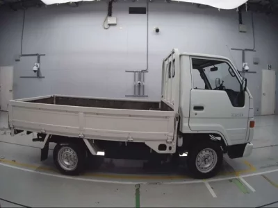 Toyota HIACE TRUCK