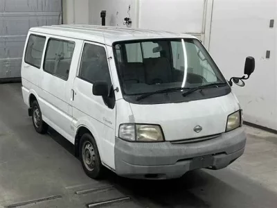 Nissan VANETTE VAN