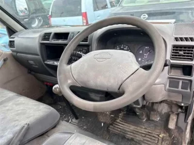 Nissan VANETTE VAN