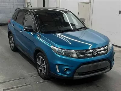 Suzuki ESCUDO