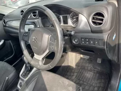 Suzuki ESCUDO