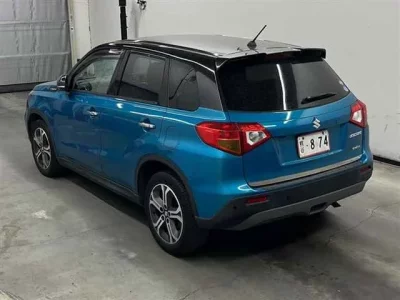 Suzuki ESCUDO