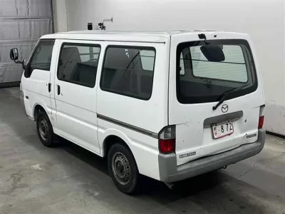 Mazda BONGO VAN