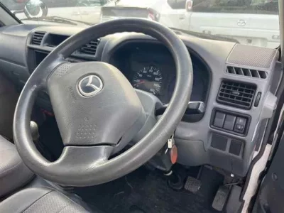Mazda BONGO VAN