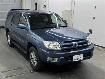 Toyota HILUX SURF