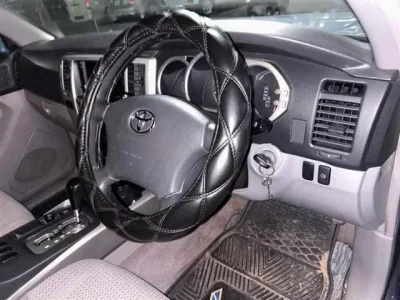 Toyota HILUX SURF