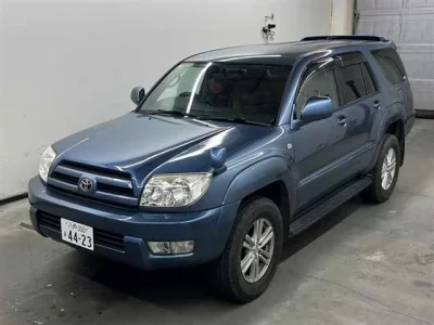 Toyota HILUX SURF